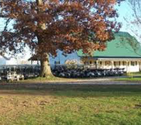 Hoosier Links Golf - Milan, IN