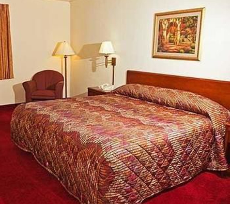 Family Budget Inn - Bethany, MO