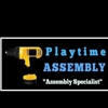 Playtime Assembly gallery