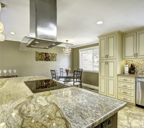 JC GRANITE SERVICES LLC - Denver, CO