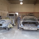 Control Z Auto Repair - Commercial Auto Body Repair