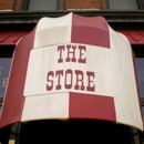The Store - Bars