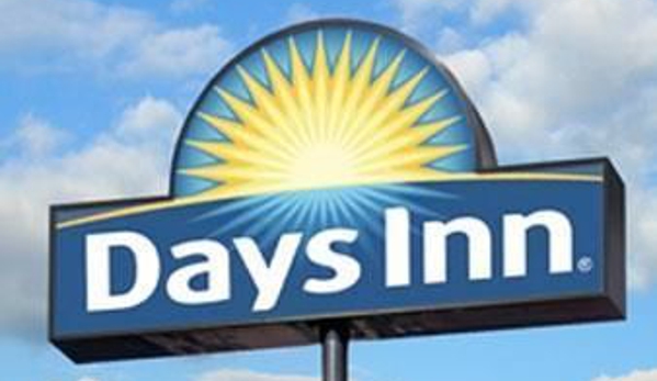 Days Inn by Wyndham Morton - Morton, IL