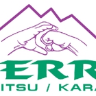 Sierra Jujitsu & Karate