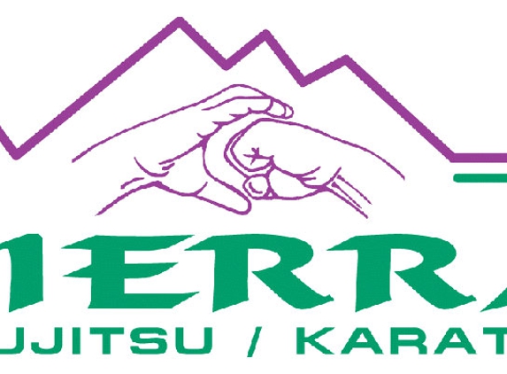 Sierra Jujitsu & Karate - Carson City, NV