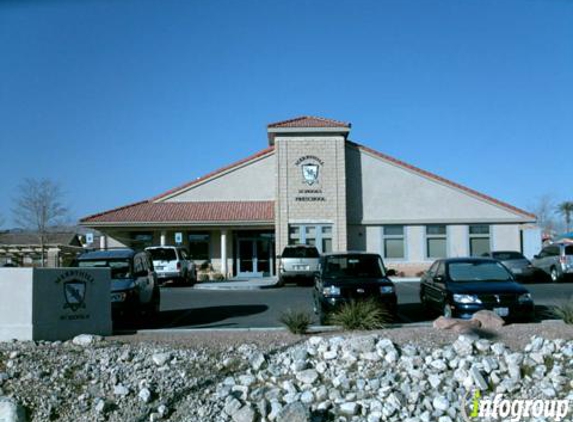 Merryhill Preschool - Las Vegas, NV