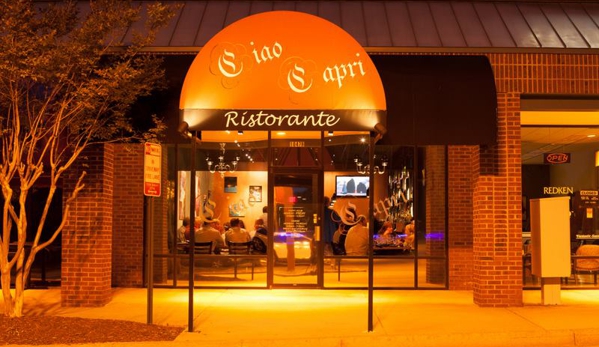 Ciao Capri - Richmond, VA