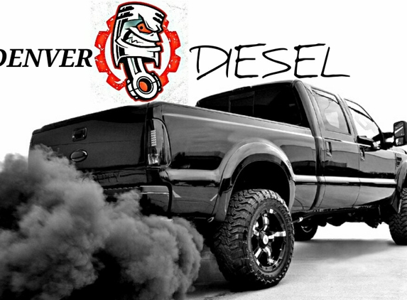 Denver Diesel Automotive Repair - Denver, NC