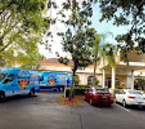 United Water Restoration Group of Naples - Naples, FL