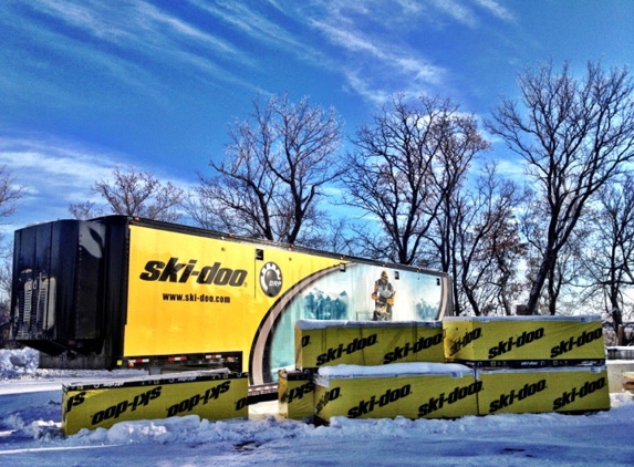 Warnert Racing - Saint Cloud, MN