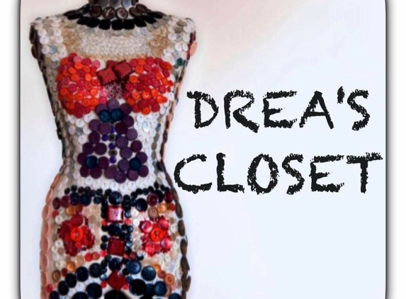 Drea's Closet - West New York, NJ. Drea's Closet