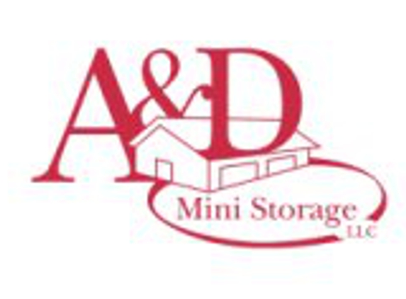 A & D Mini Storage - Parchment - Parchment, MI