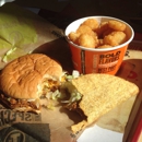 Taco John's - Fast Food Restaurants