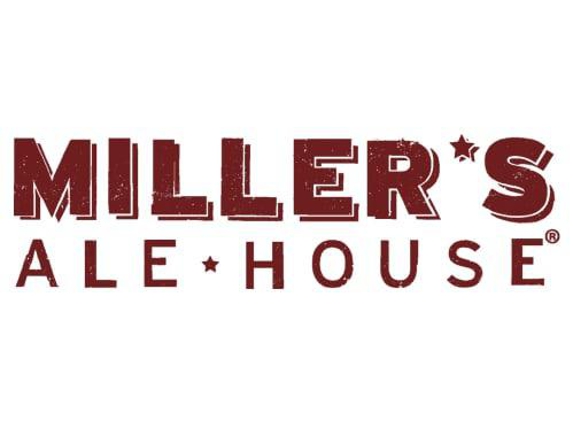 Miller's Ale House - Winter Park Village - Winter Park, FL