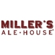 Miller's Ale House - Willow Grove