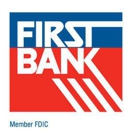 First Bank - Banks