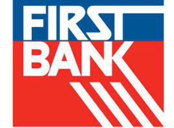 First Bank - Woodland Hills, CA