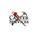 Carter Plumbing & Handyman Services - Plumbers