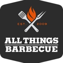 All Things Barbecue - Home Centers