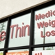 Be Thin Medical Weight Control