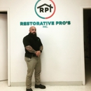 Restorative Pros, Inc. - Water Damage Restoration