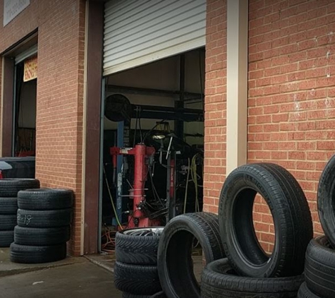 Mr  Tire & Complete Auto Repair - Hiram, GA