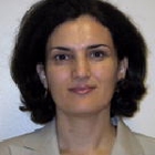 Olga Zarkh, MD