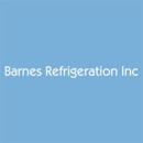Barnes Refrigeration, Inc - Refrigerators & Freezers-Repair & Service