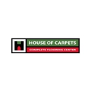 House of Carpets Complete Flooring Center - Floor Materials