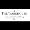 The Warehouse gallery