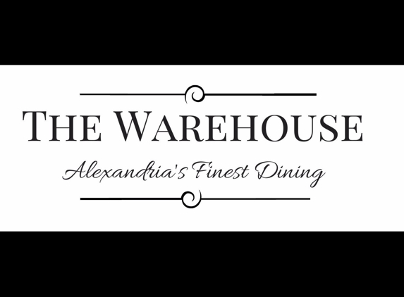 The Warehouse - Alexandria, VA