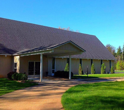 Ventura Baptist Church - Holland, MI