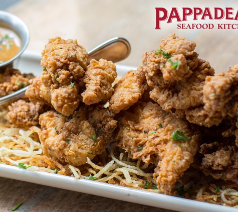 Pappadeaux Seafood Kitchen - Grapevine, TX