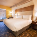 Holiday Inn Hotel & Suites Oakland - Airport - Hotels