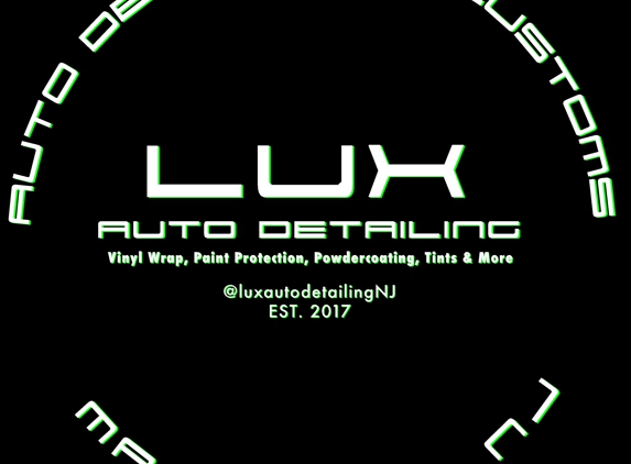 Lux Auto Detailing NJ - Marlboro, NJ