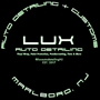Lux Auto Detailing NJ