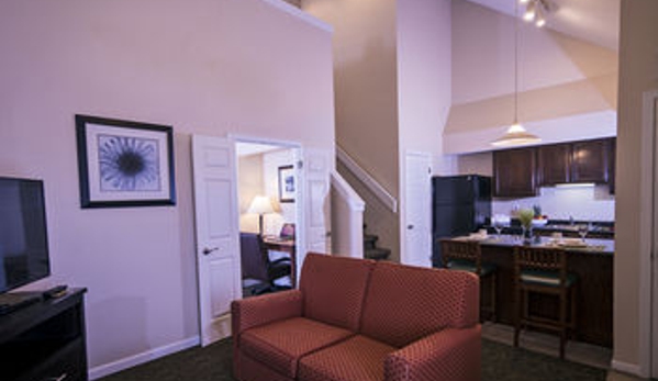 Chase Suite Hotel El Paso - El Paso, TX