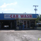 Soft Touch Car Wash