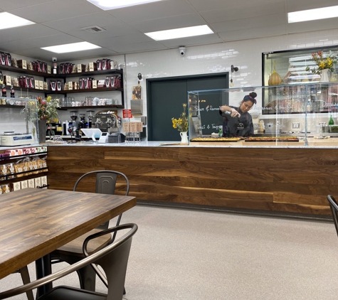 Spaccio Salumeria by Truffle Brothers - Los Angeles, CA