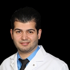 Dr. Pedram Zarabian, DDS