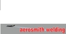 Aerosmith Welding Logo