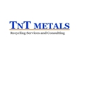 TNT Metals - Smelters & Refiners-Precious Metals