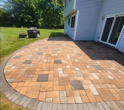 CICCO'S Landscaping & Design - Bensalem, PA