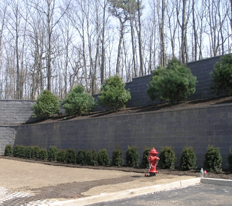 Green Velvet Landscape Contractors Inc. - Bay Shore, NY