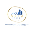 Skia Energy LLC - Solar Energy Equipment & Systems-Dealers