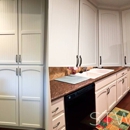 South Texas Woodworks - Cabinets
