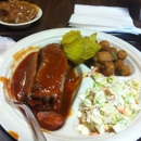 Up In Smoke BBQ - Barbecue Restaurants