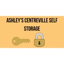 Ashley's Centreville Self Storage - Storage Household & Commercial