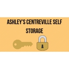 Ashley's Centreville Self Storage