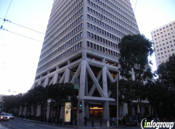 Lubin Olson Niewiadomski LLP - San Francisco, CA